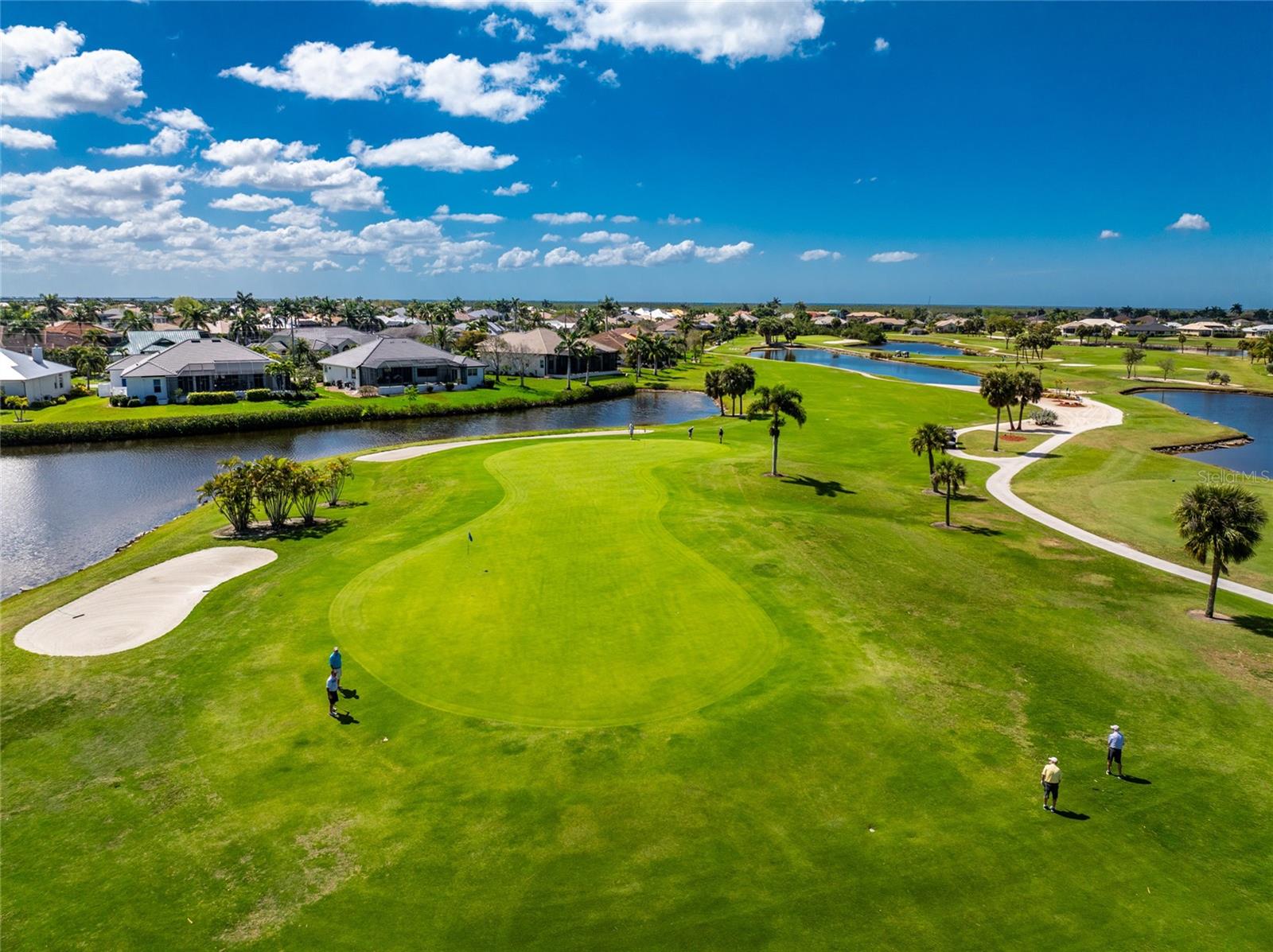 Image 59 of 60 For 3670 Bal Harbor Boulevard 1f