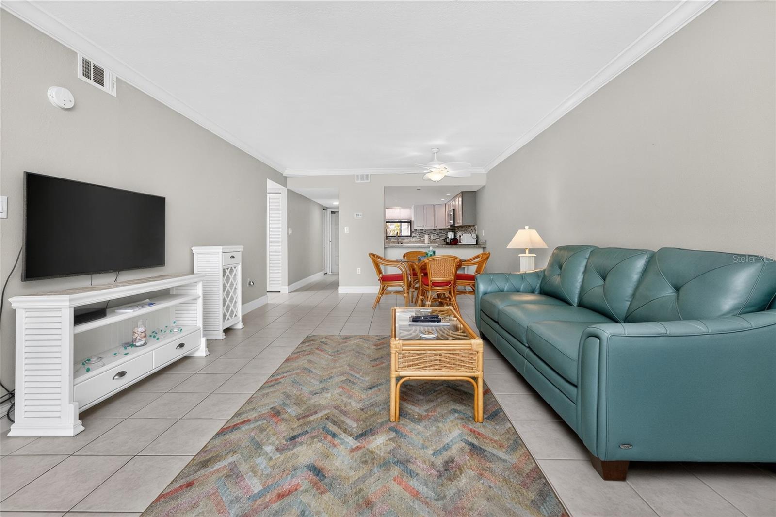 Image 6 of 60 For 3670 Bal Harbor Boulevard 1f