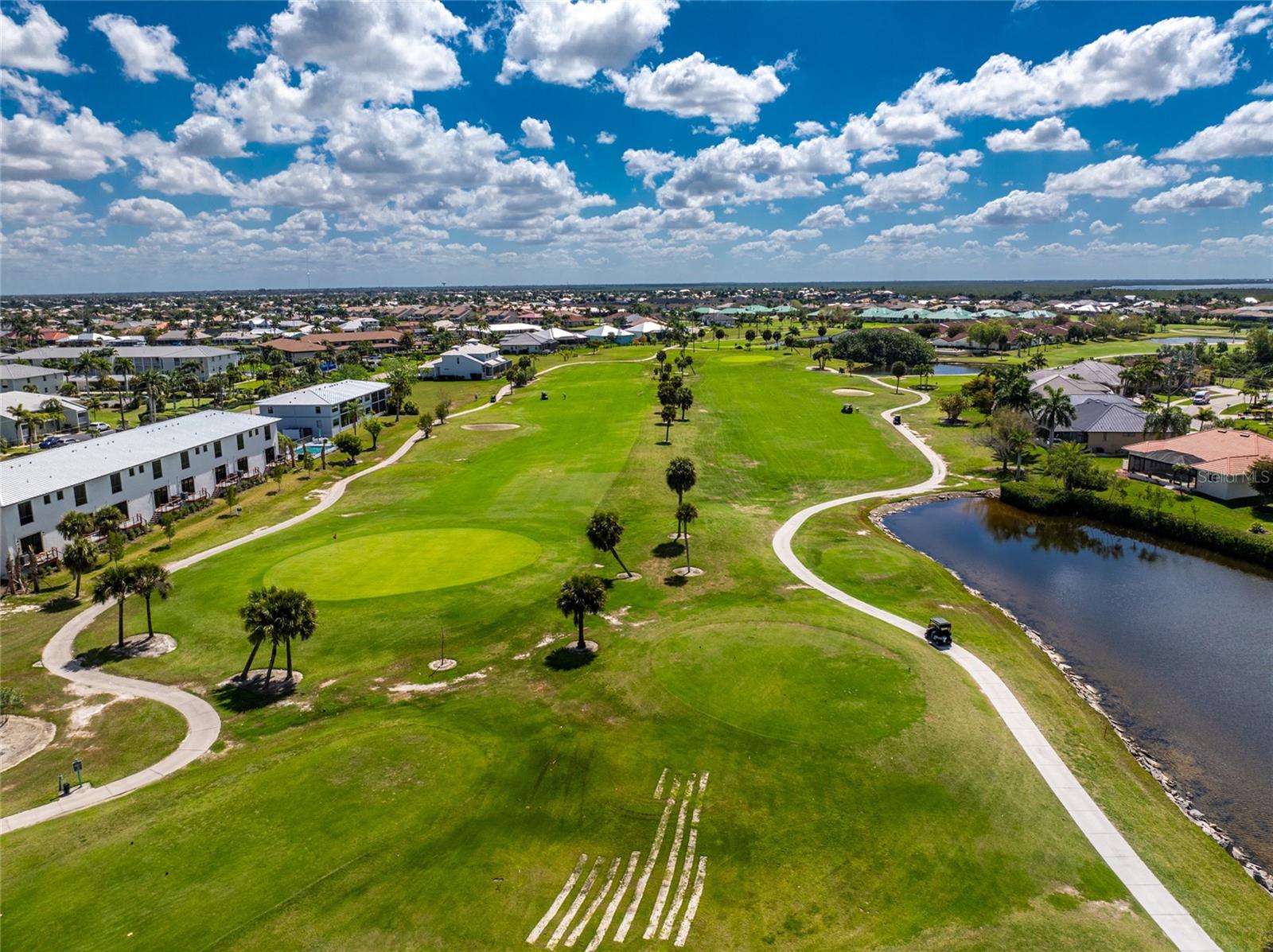 Image 60 of 60 For 3670 Bal Harbor Boulevard 1f