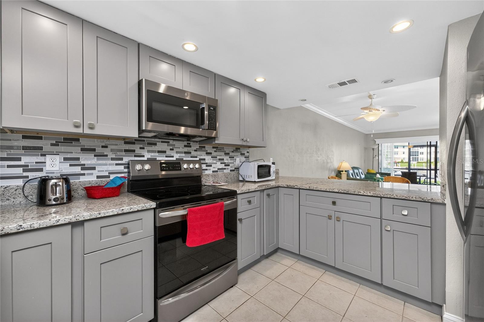 Image 9 of 60 For 3670 Bal Harbor Boulevard 1f