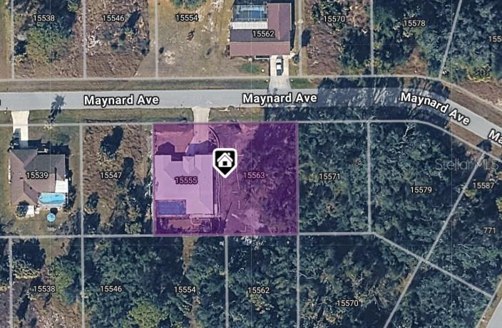 Image 54 of 55 For 15555 Maynard Avenue