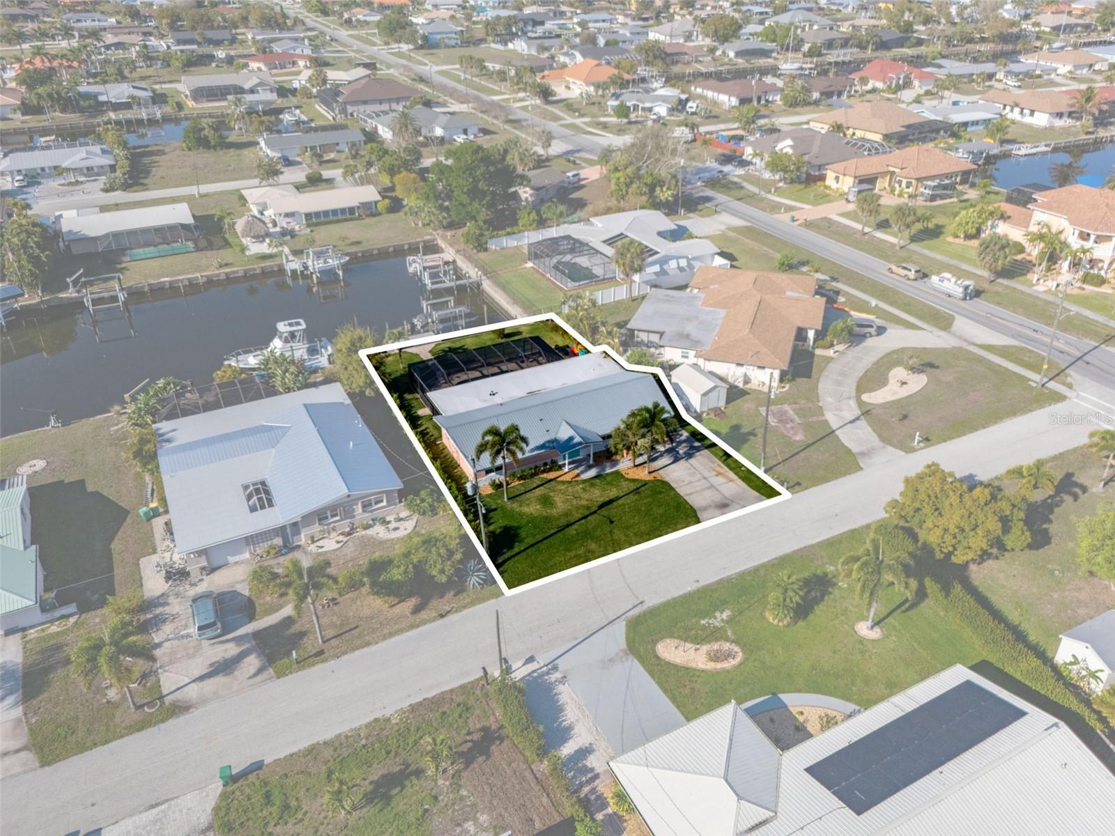 Image 51 of 56 For 105 Leland Street Se