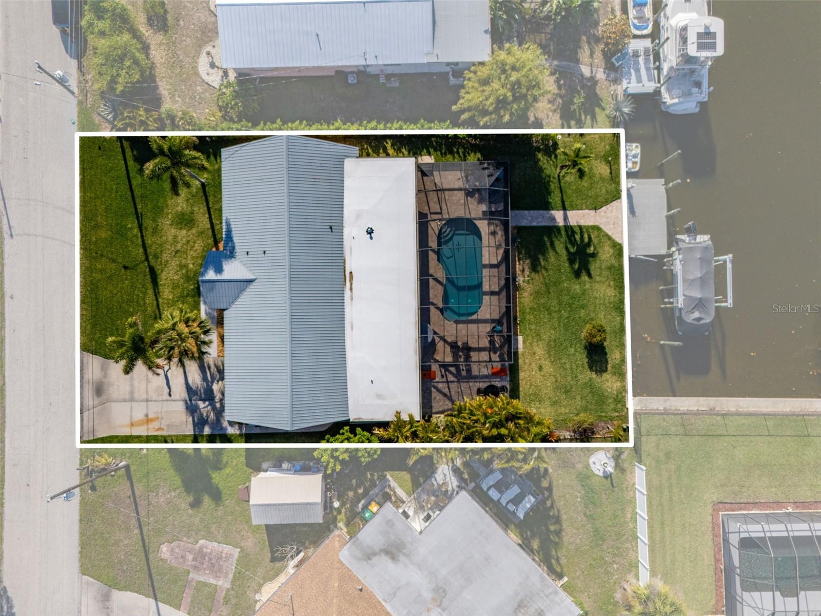 Image 52 of 56 For 105 Leland Street Se