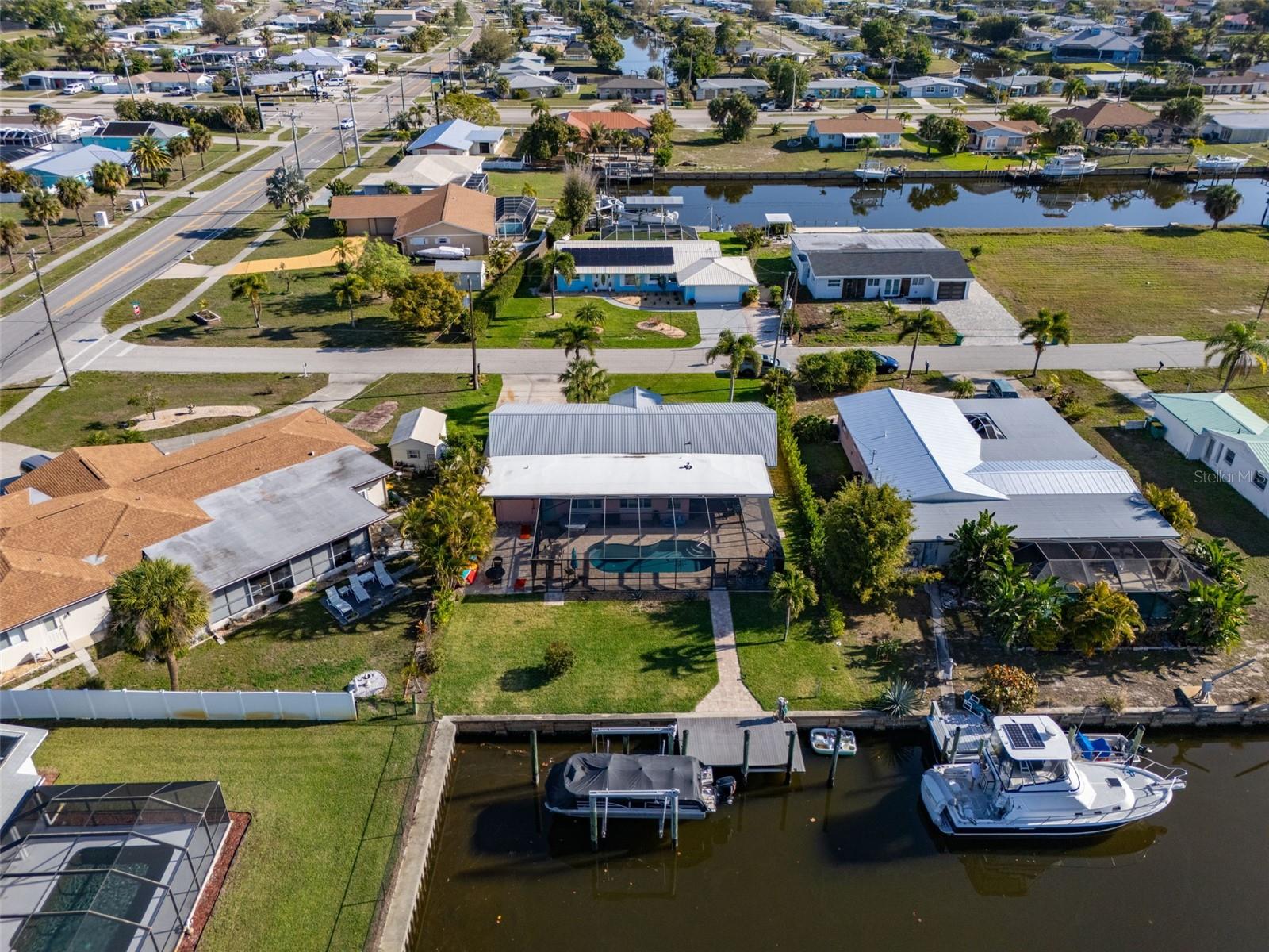 Image 56 of 56 For 105 Leland Street Se