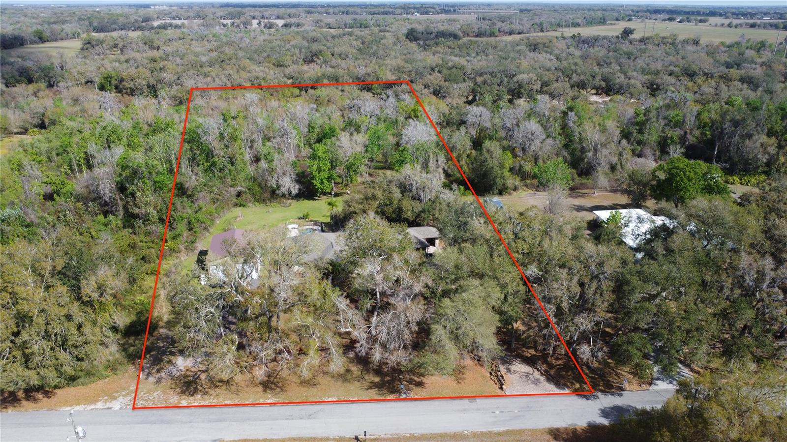 Image 26 of 29 For 2827 Creekwood Terrace