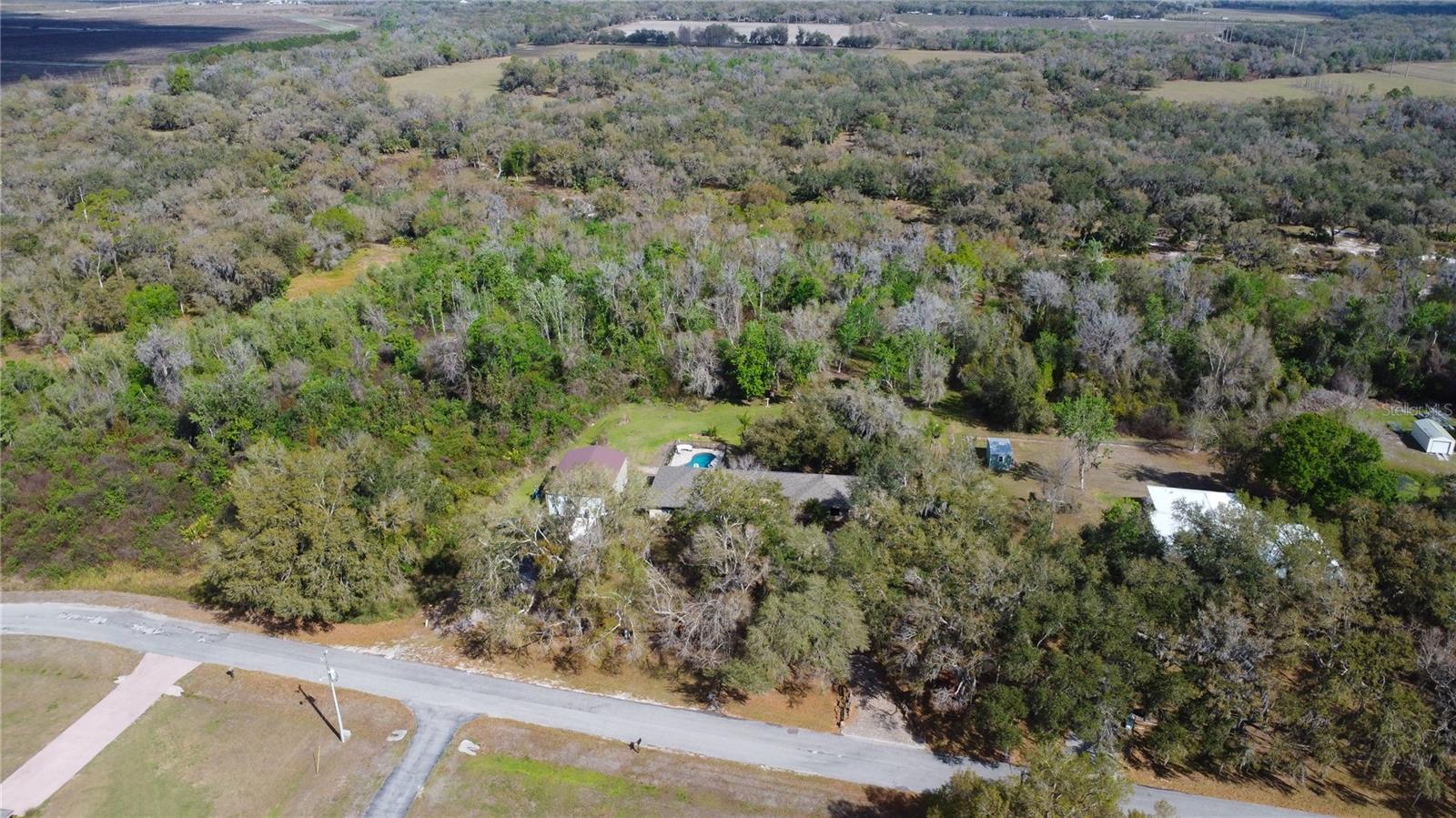 Image 29 of 29 For 2827 Creekwood Terrace