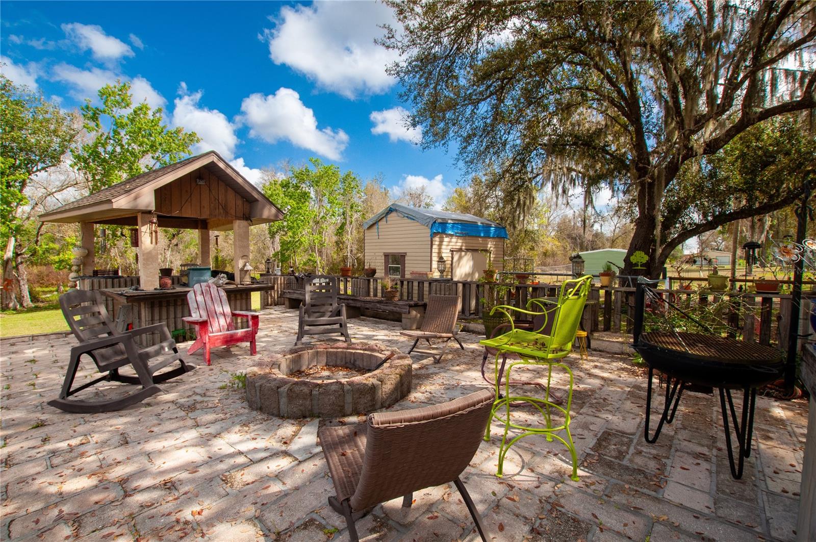 Image 5 of 29 For 2827 Creekwood Terrace