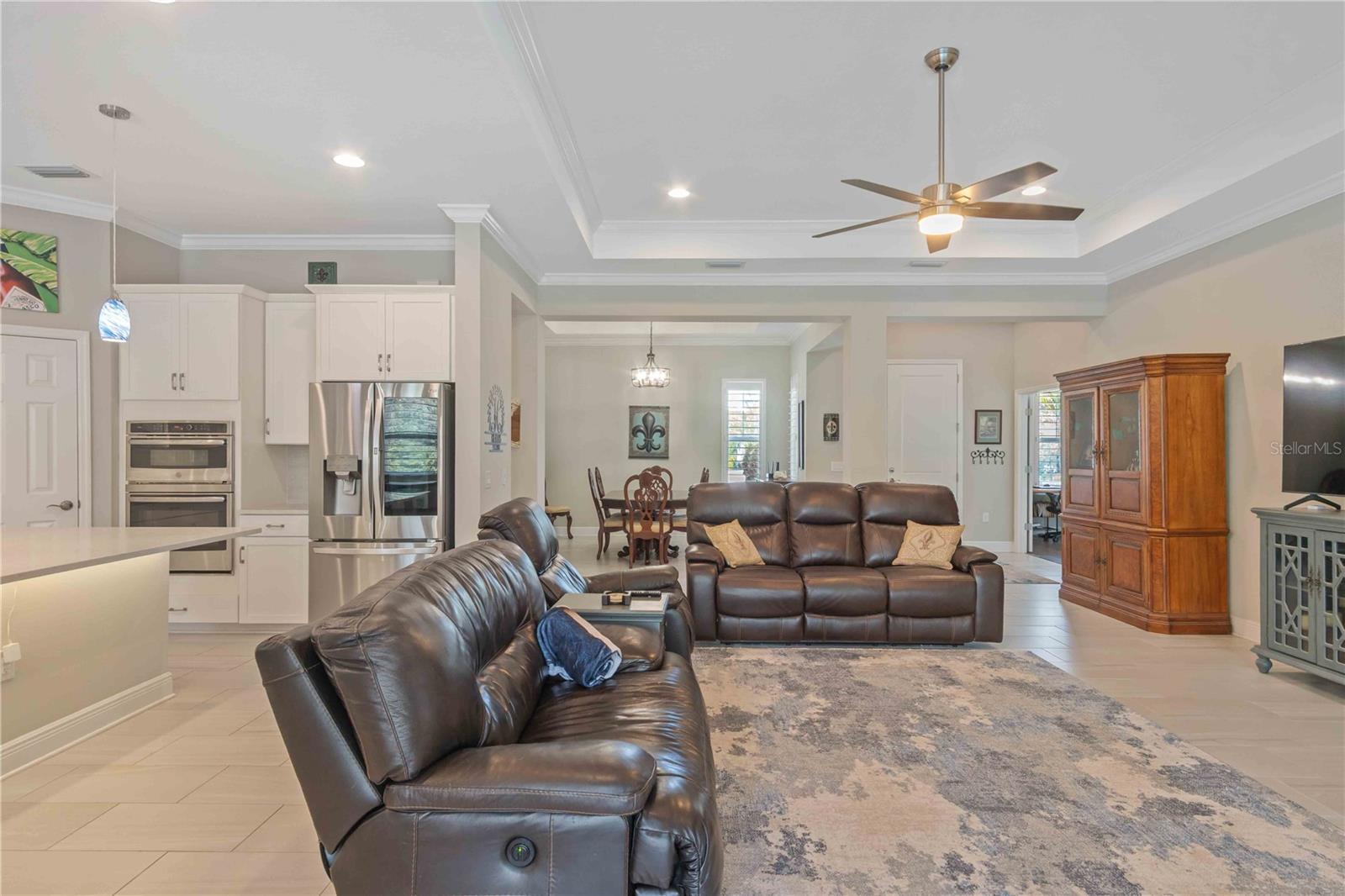 Image 33 of 98 For 19835 Bridgetown Loop