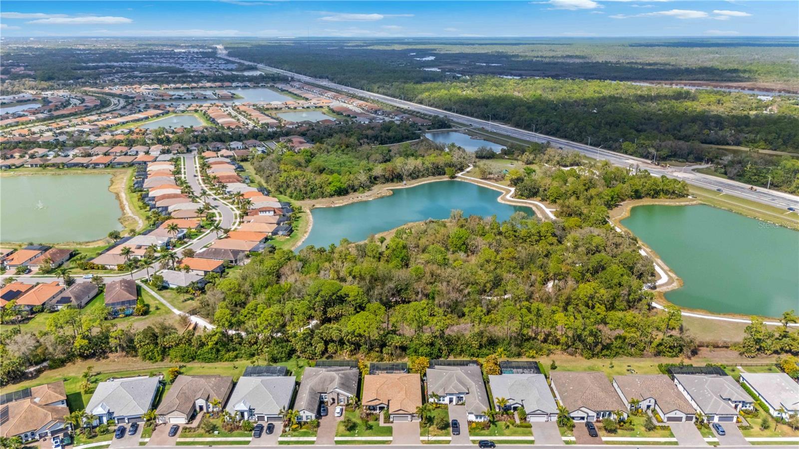 Image 85 of 98 For 19835 Bridgetown Loop