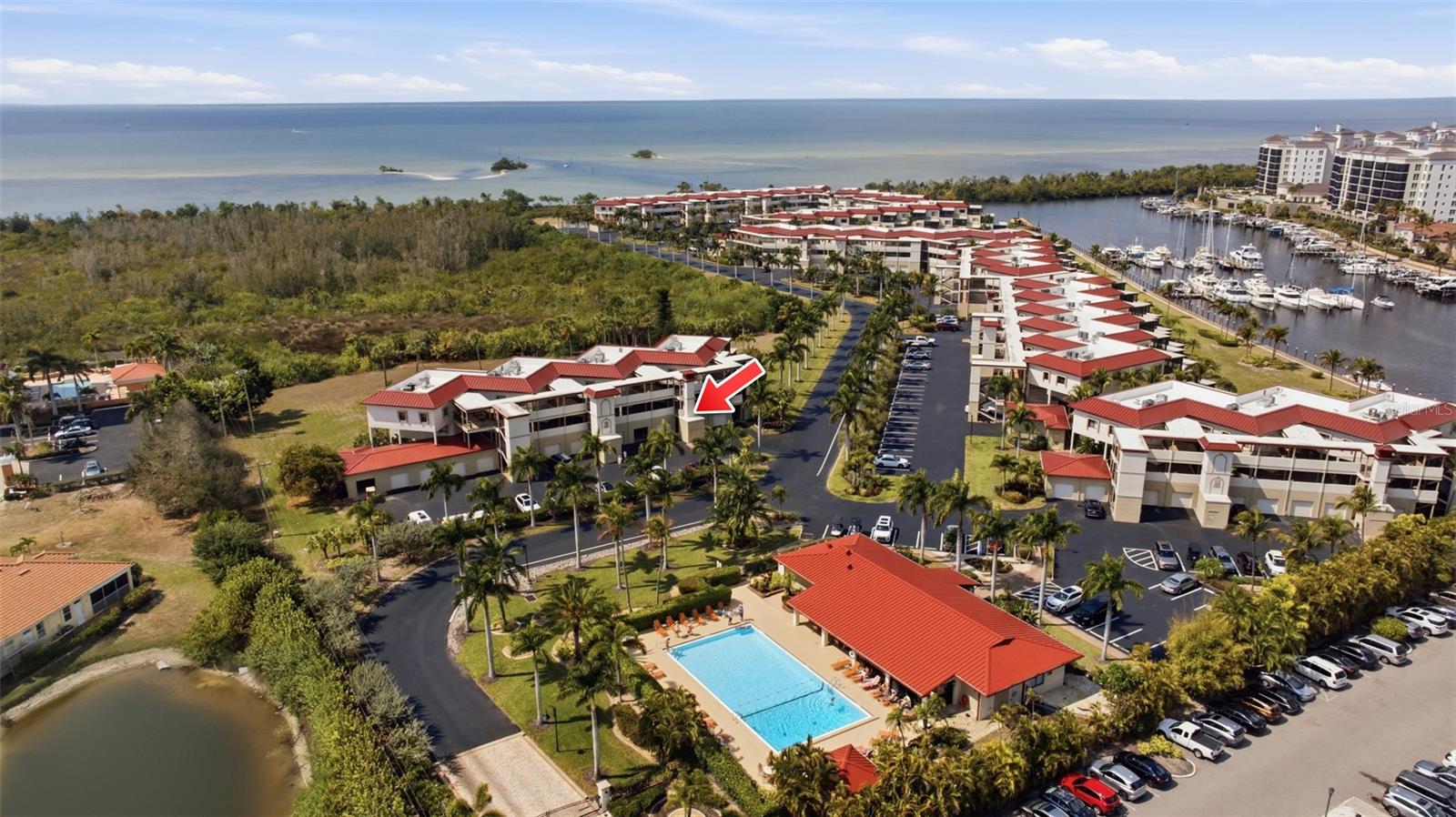 Image 32 of 34 For 3220 Southshore Drive 23a