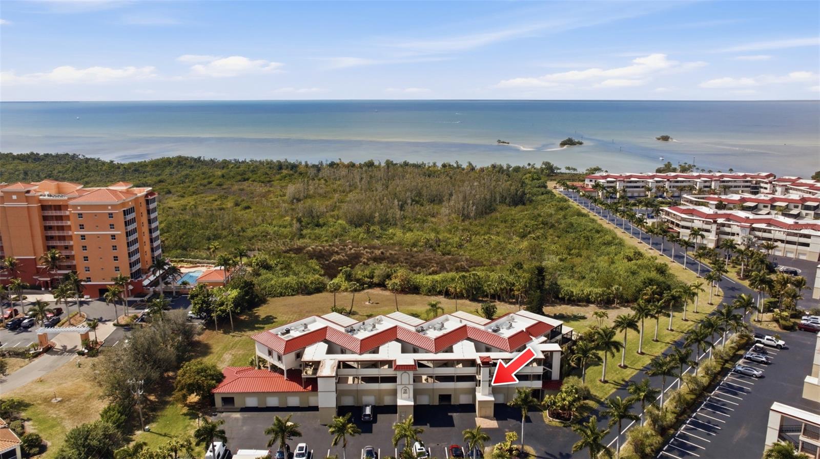 Image 34 of 34 For 3220 Southshore Drive 23a