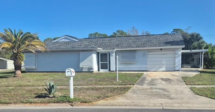 Details for 5858 Kenwood Drive, NORTH PORT, FL 34287