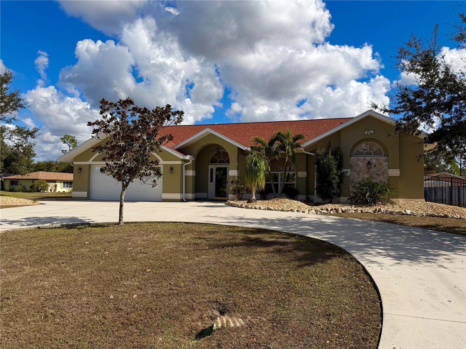 Details for 1186 Sandy Street, PORT CHARLOTTE, FL 33952