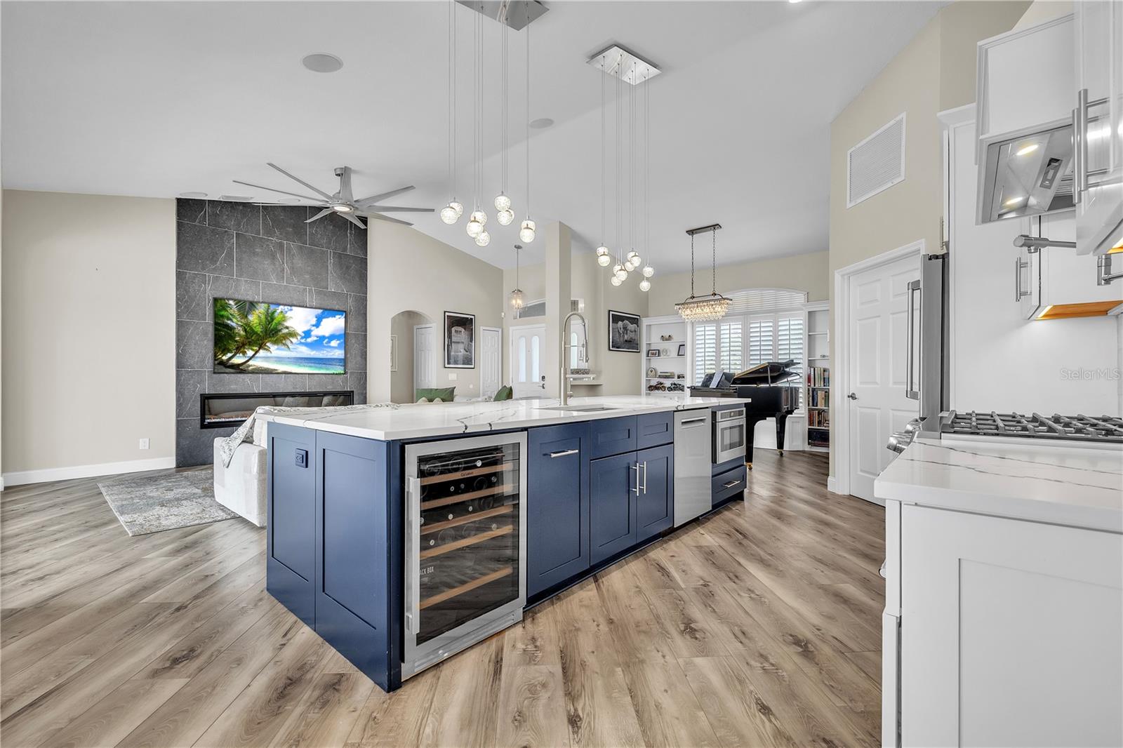 Image 30 of 100 For 3708 Peace River Drive