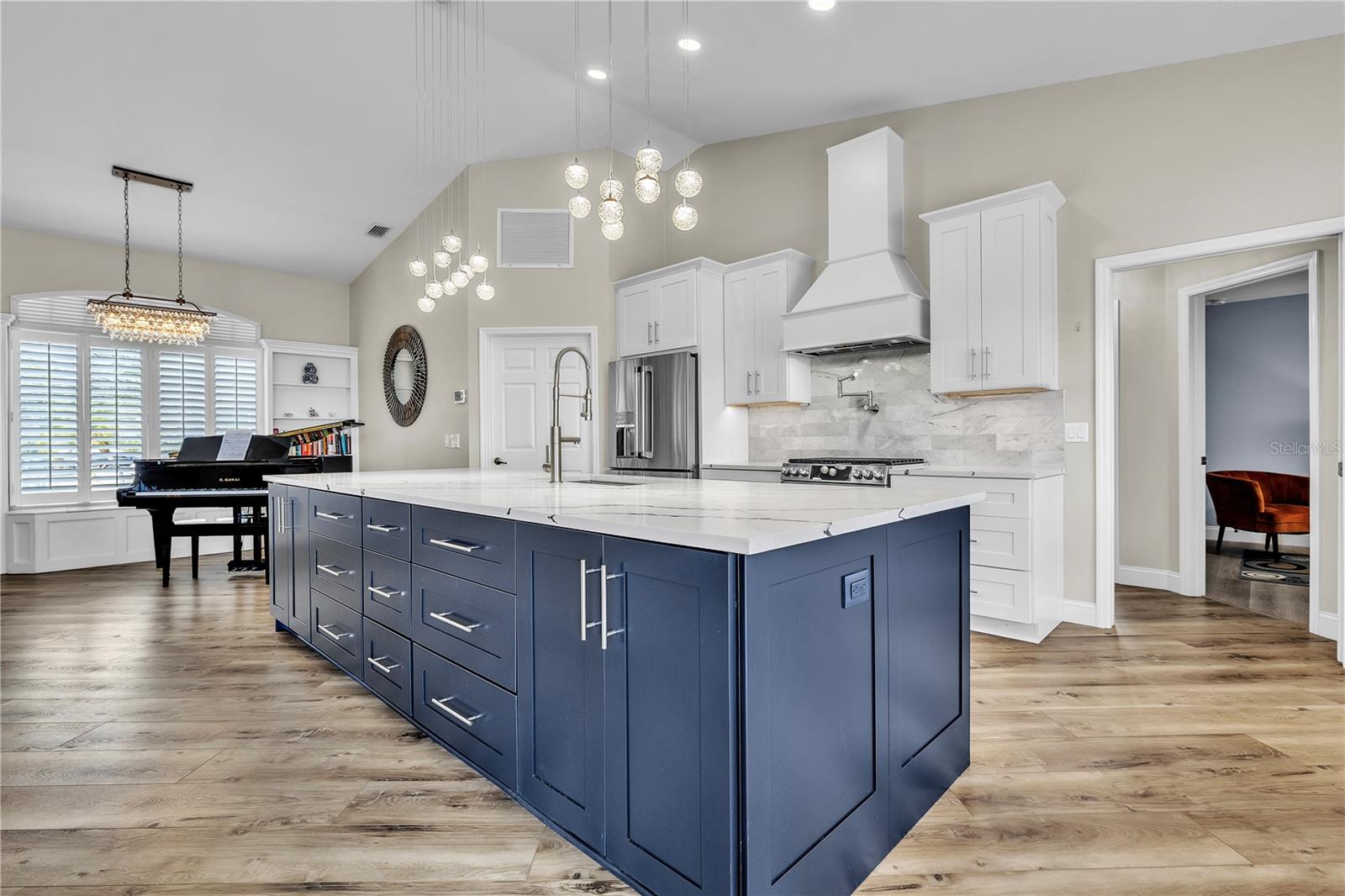 Image 31 of 100 For 3708 Peace River Drive