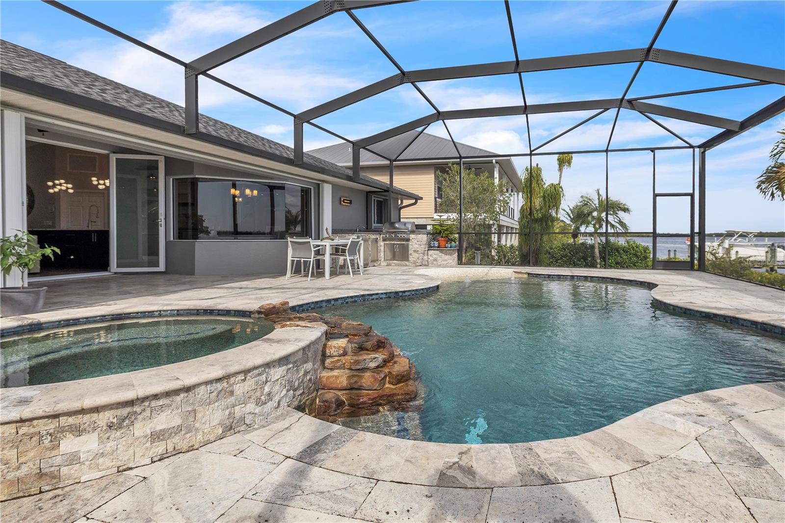 Image 82 of 100 For 3708 Peace River Drive