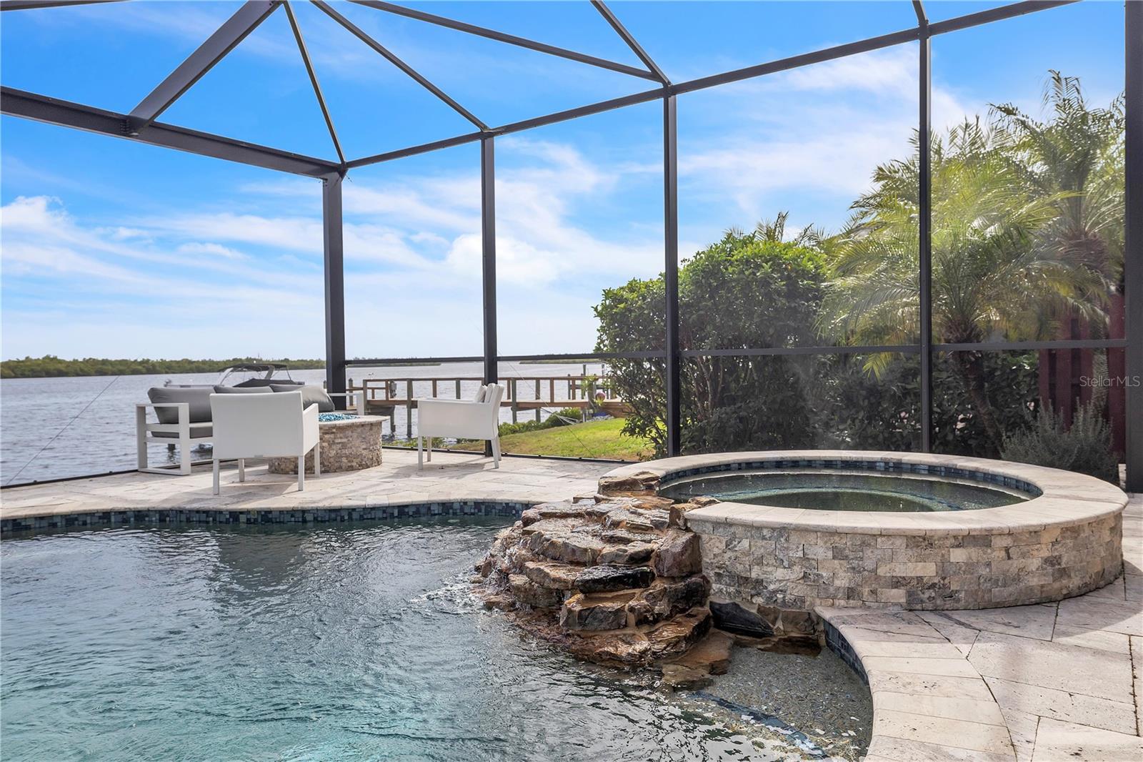 Image 84 of 100 For 3708 Peace River Drive