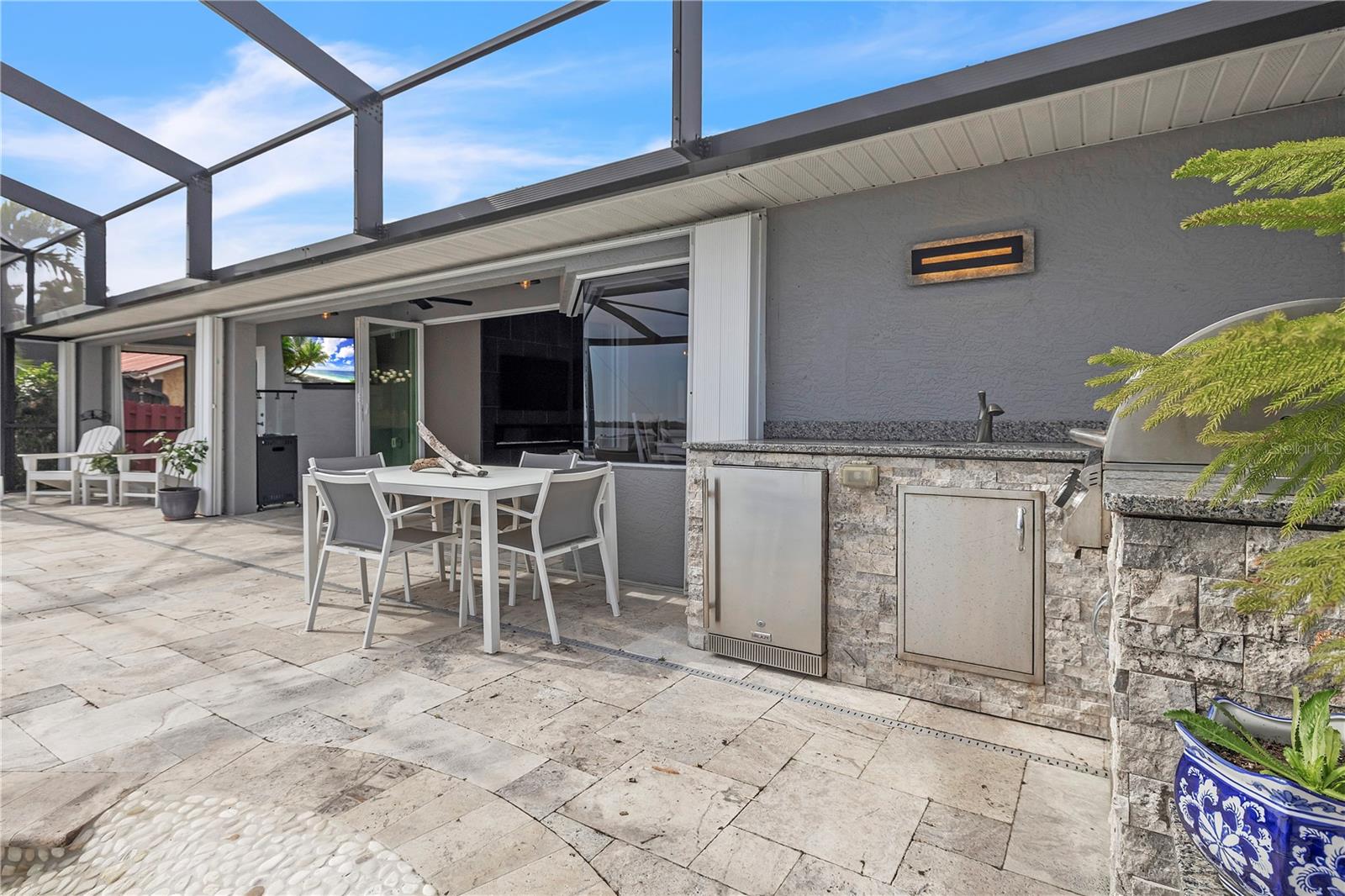 Image 90 of 100 For 3708 Peace River Drive