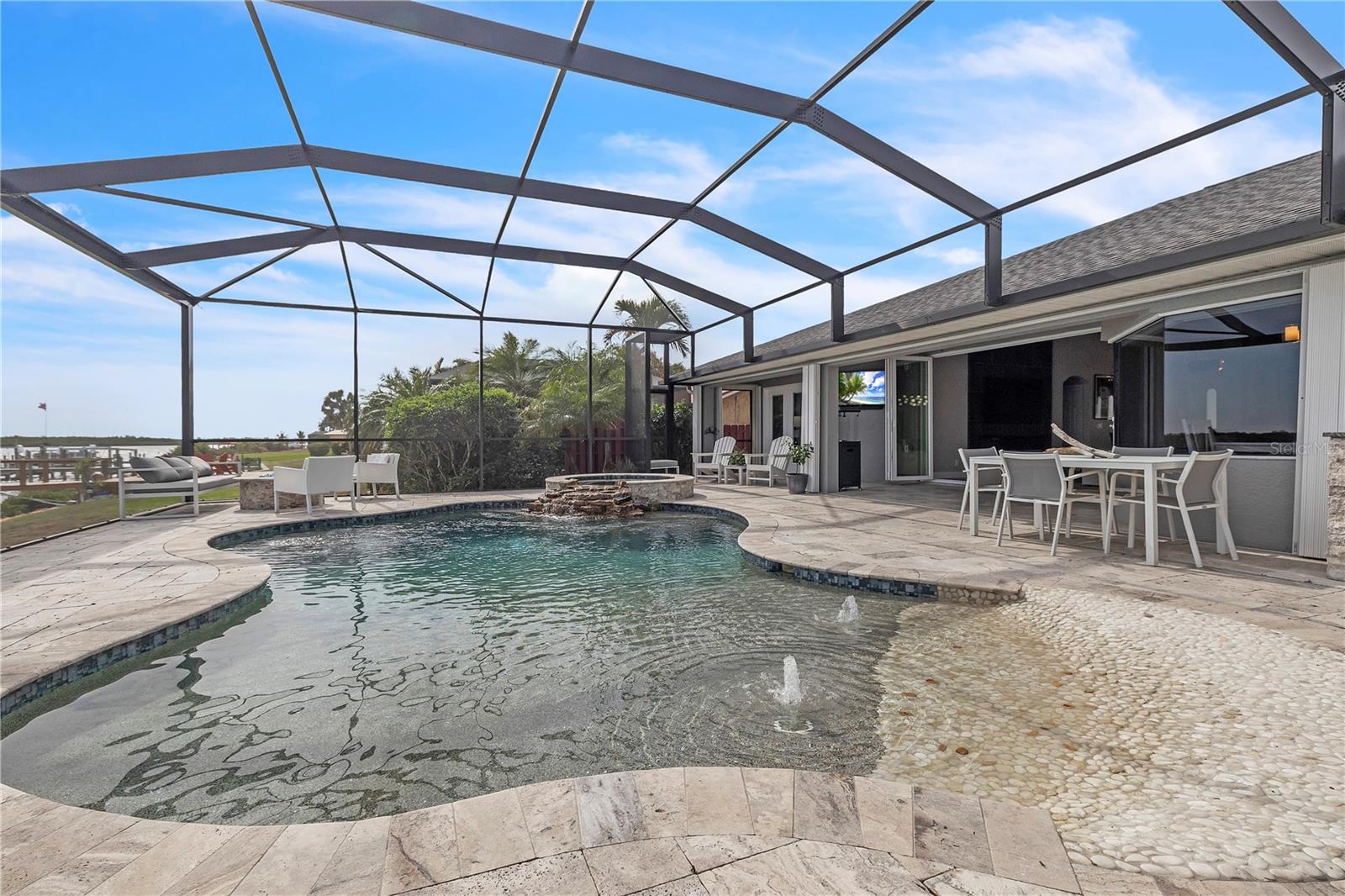 Image 91 of 100 For 3708 Peace River Drive