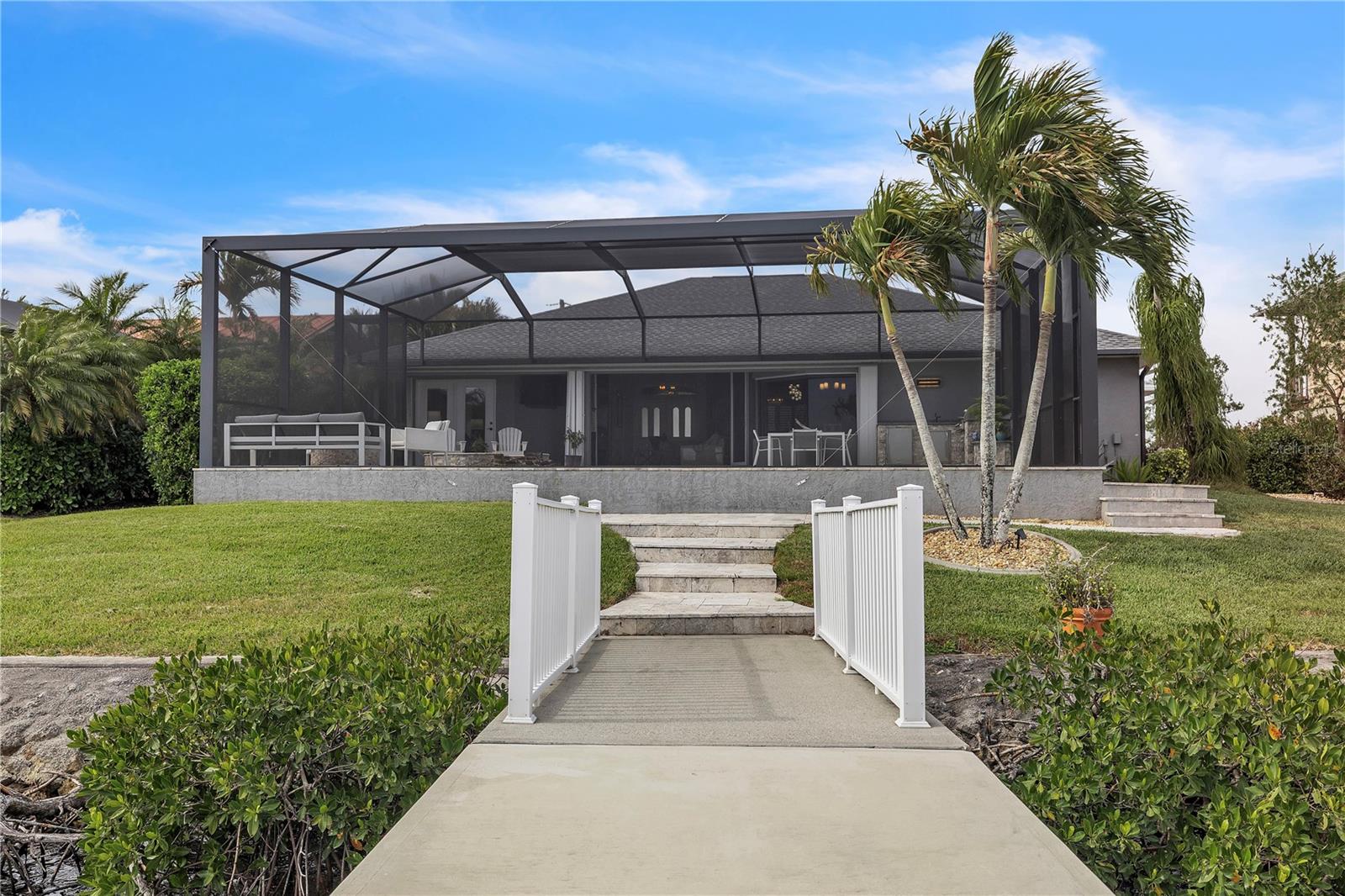 Image 93 of 100 For 3708 Peace River Drive