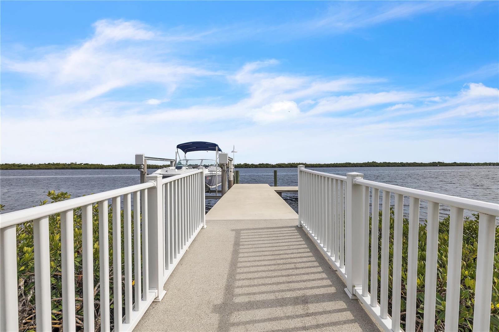 Image 95 of 100 For 3708 Peace River Drive