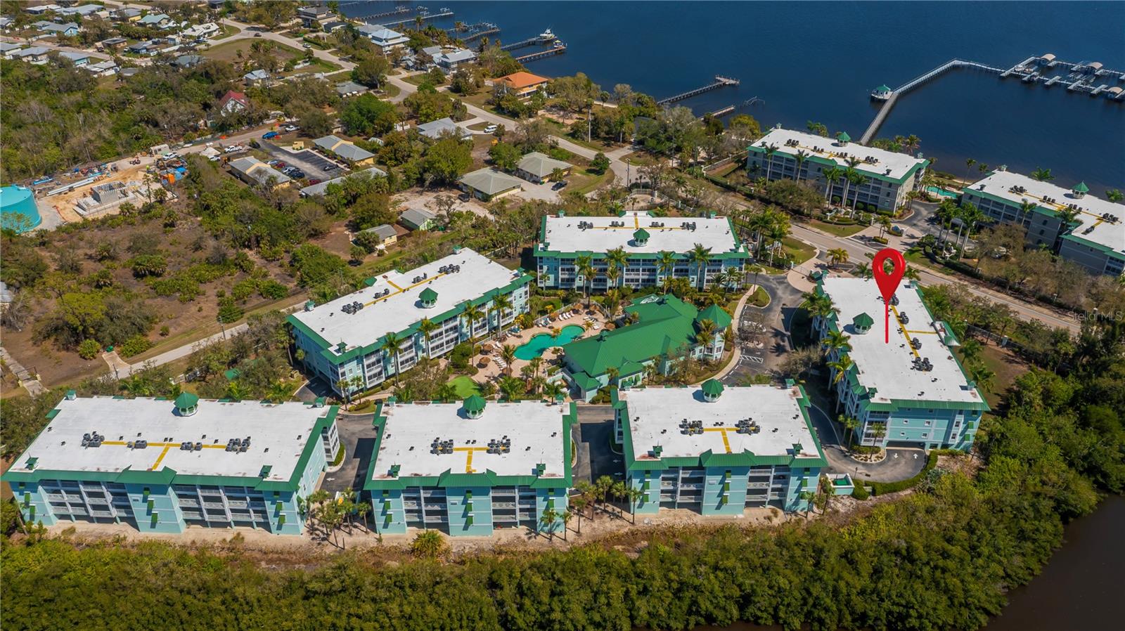 Image 61 of 76 For 5115 Melbourne Street A103