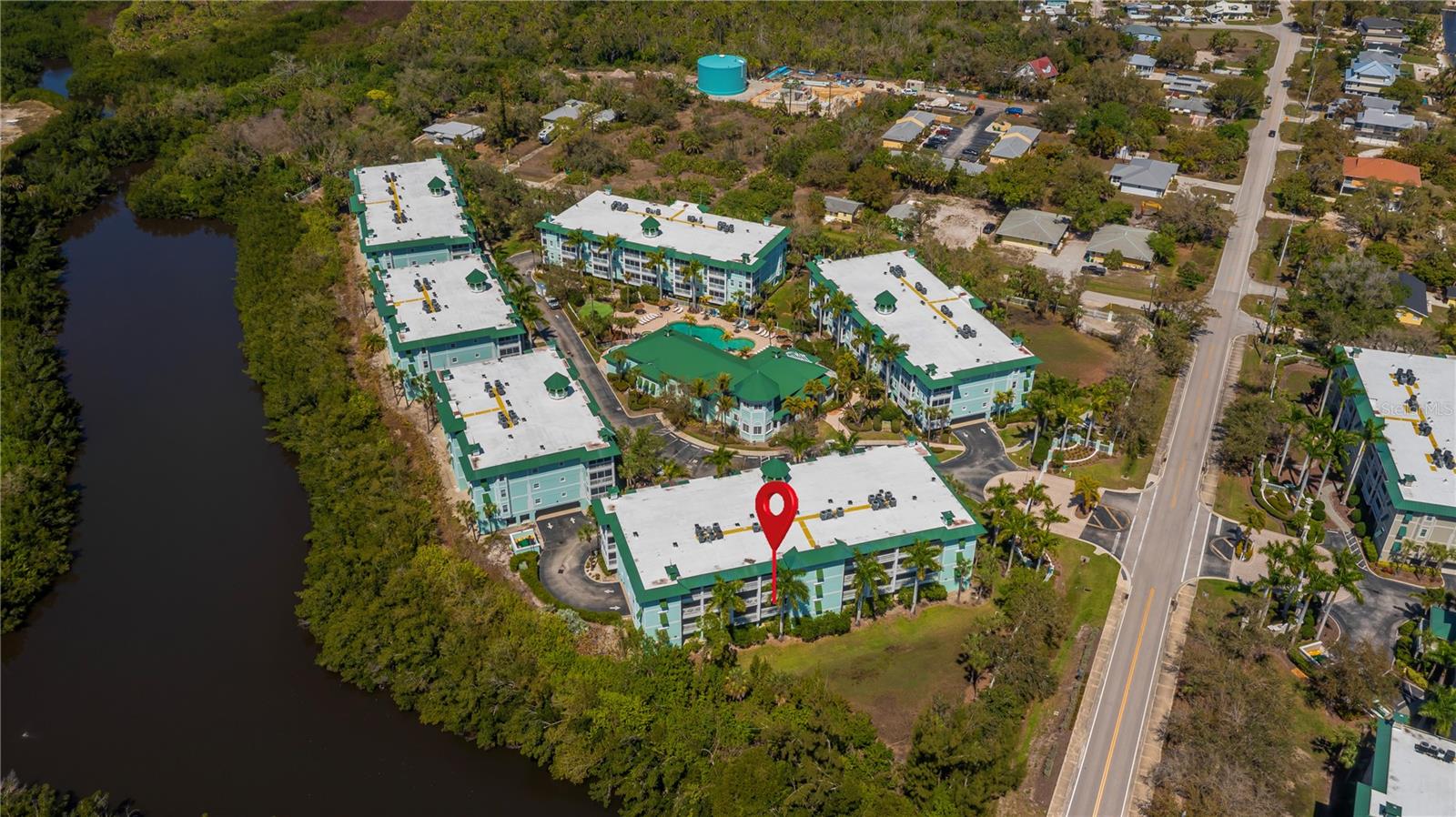 Image 8 of 76 For 5115 Melbourne Street A103