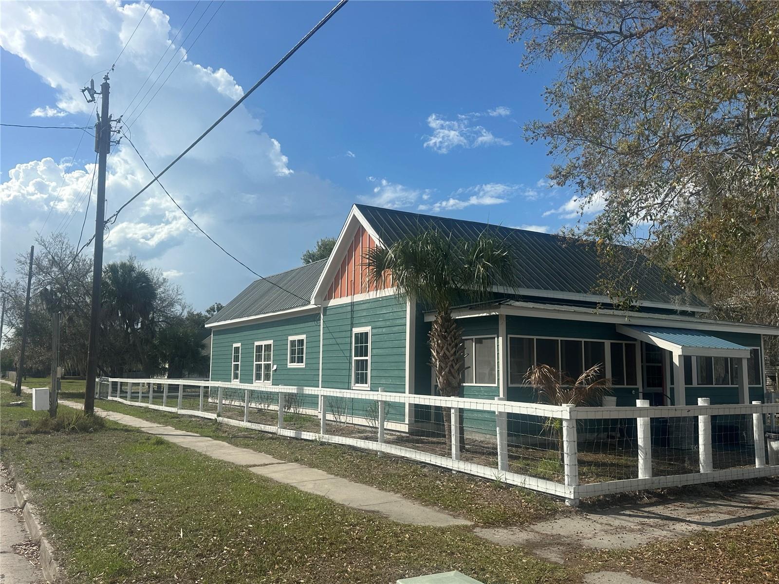 Details for 503 Polk Avenue, ARCADIA, FL 34266