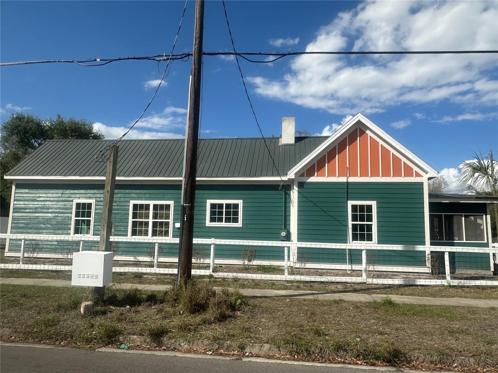 Image 3 of 37 For 503 Polk Avenue