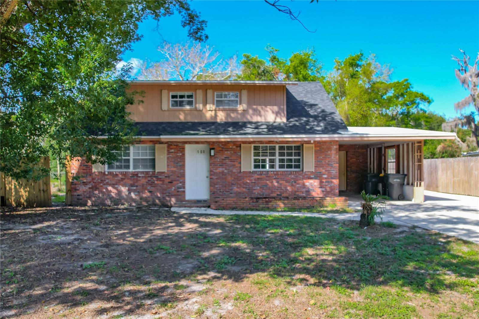 Details for 108 Avenue A Wahneta E A, WINTER HAVEN, FL 33880