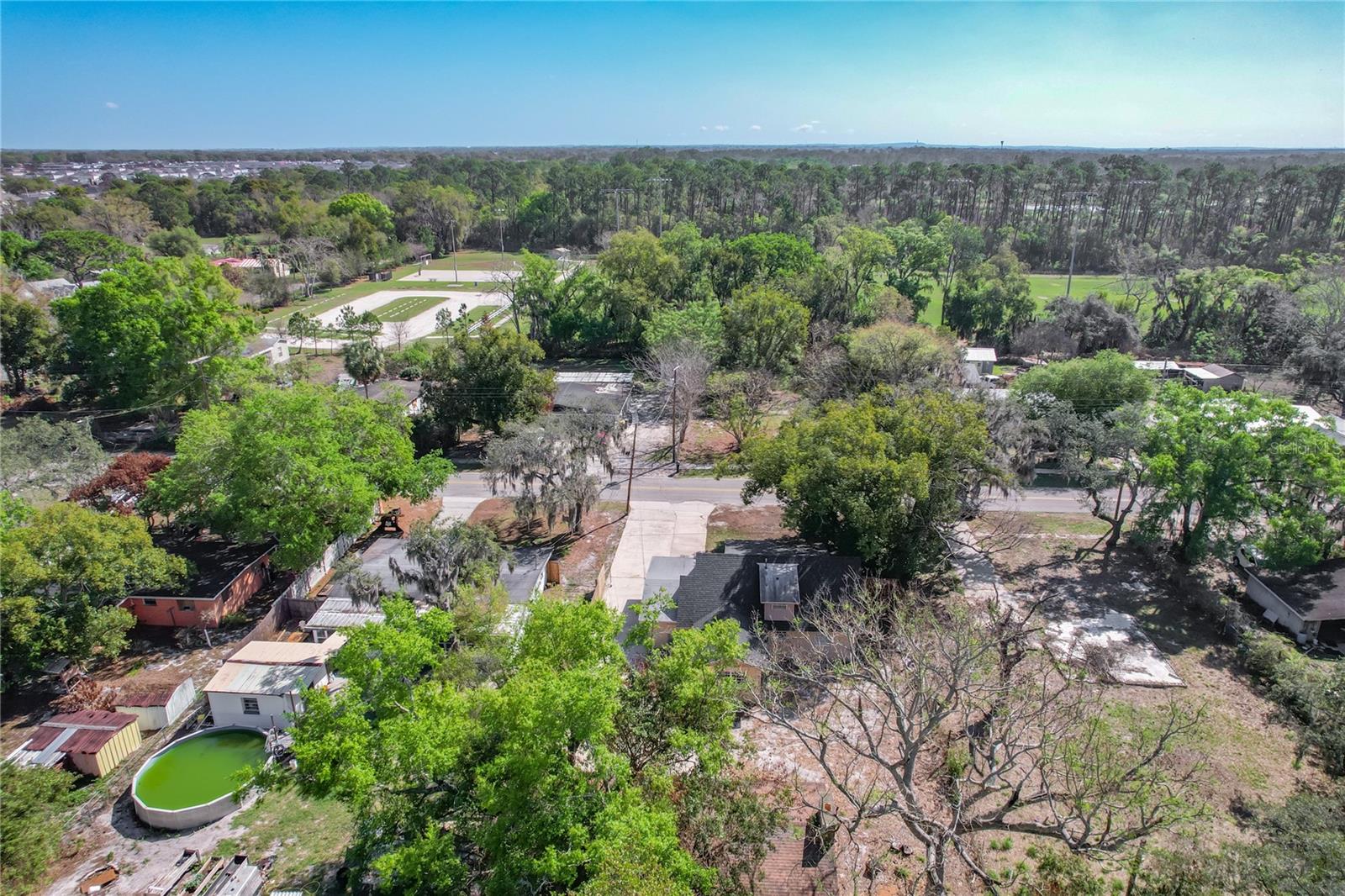 Image 44 of 45 For 108 Avenue A Wahneta E A