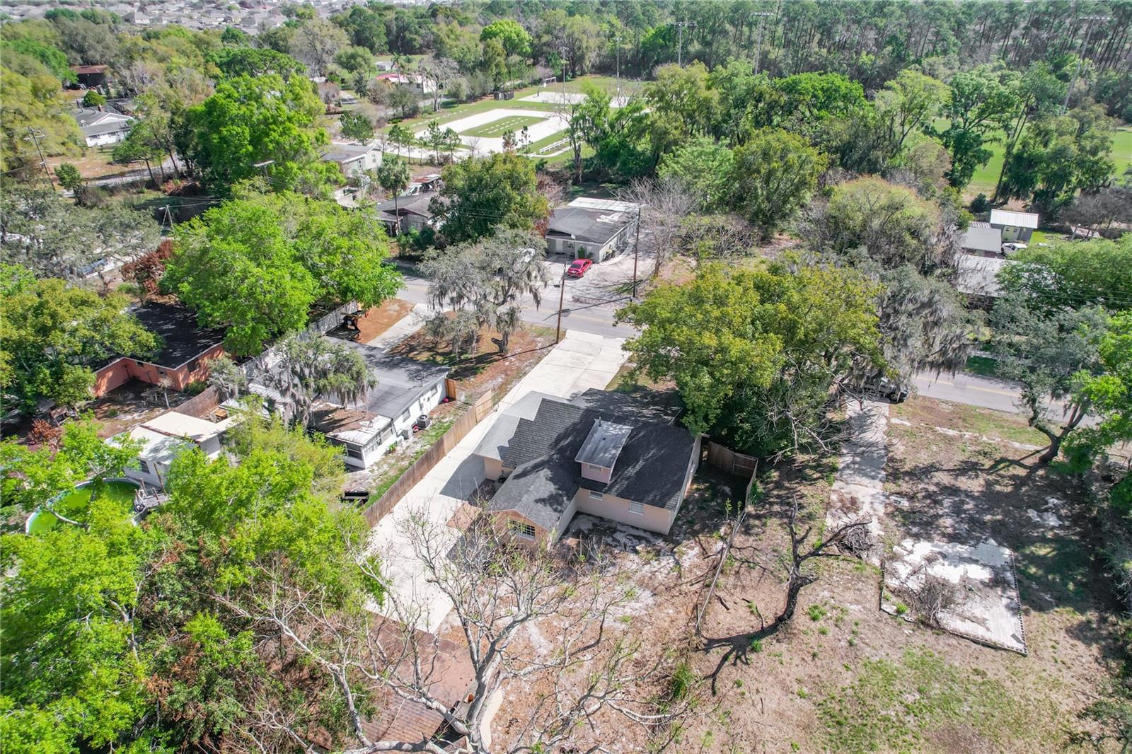 Image 45 of 45 For 108 Avenue A Wahneta E A