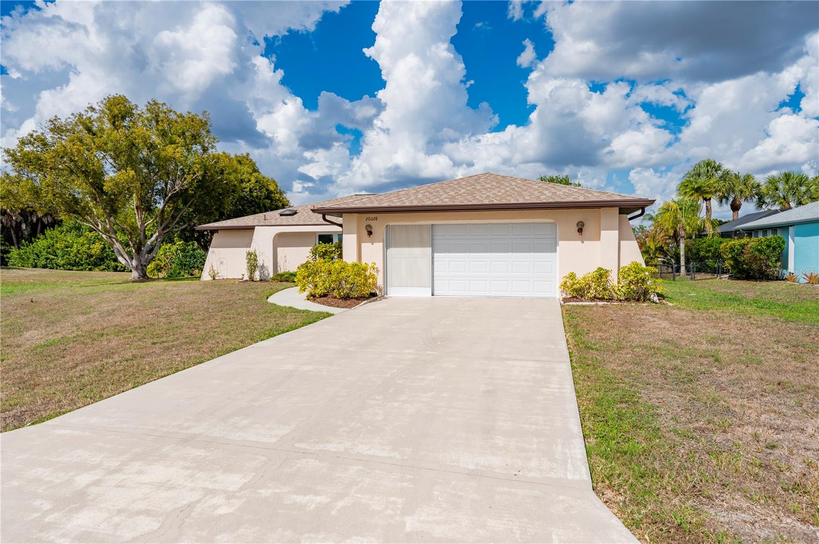 Details for 26028 Northern Cross Road, PUNTA GORDA, FL 33983