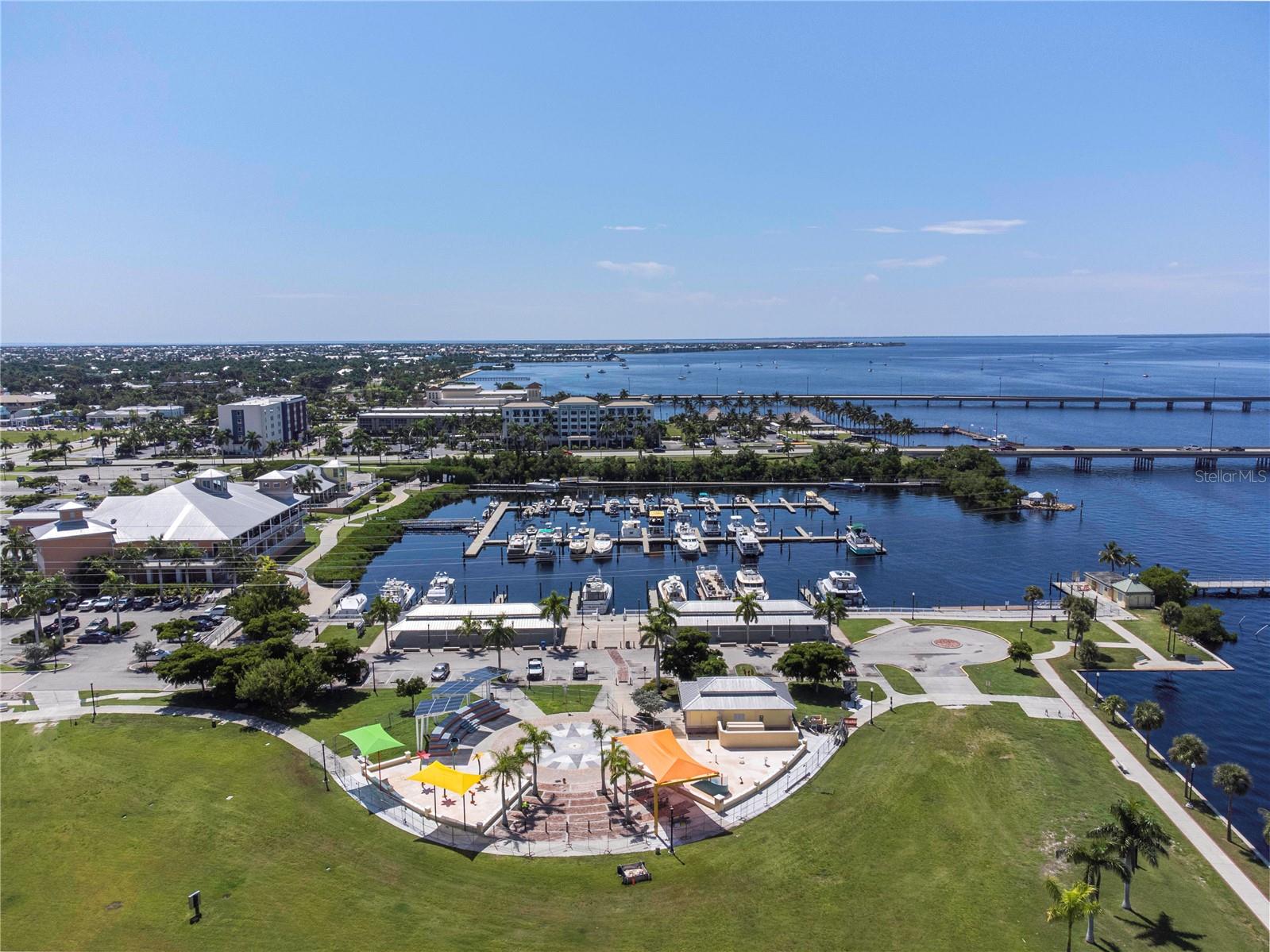 Image 75 of 90 For 721 Pompano Terrace