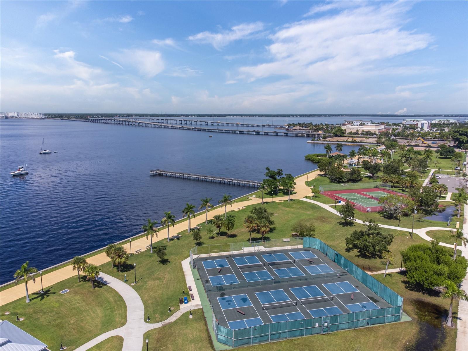 Image 80 of 90 For 721 Pompano Terrace