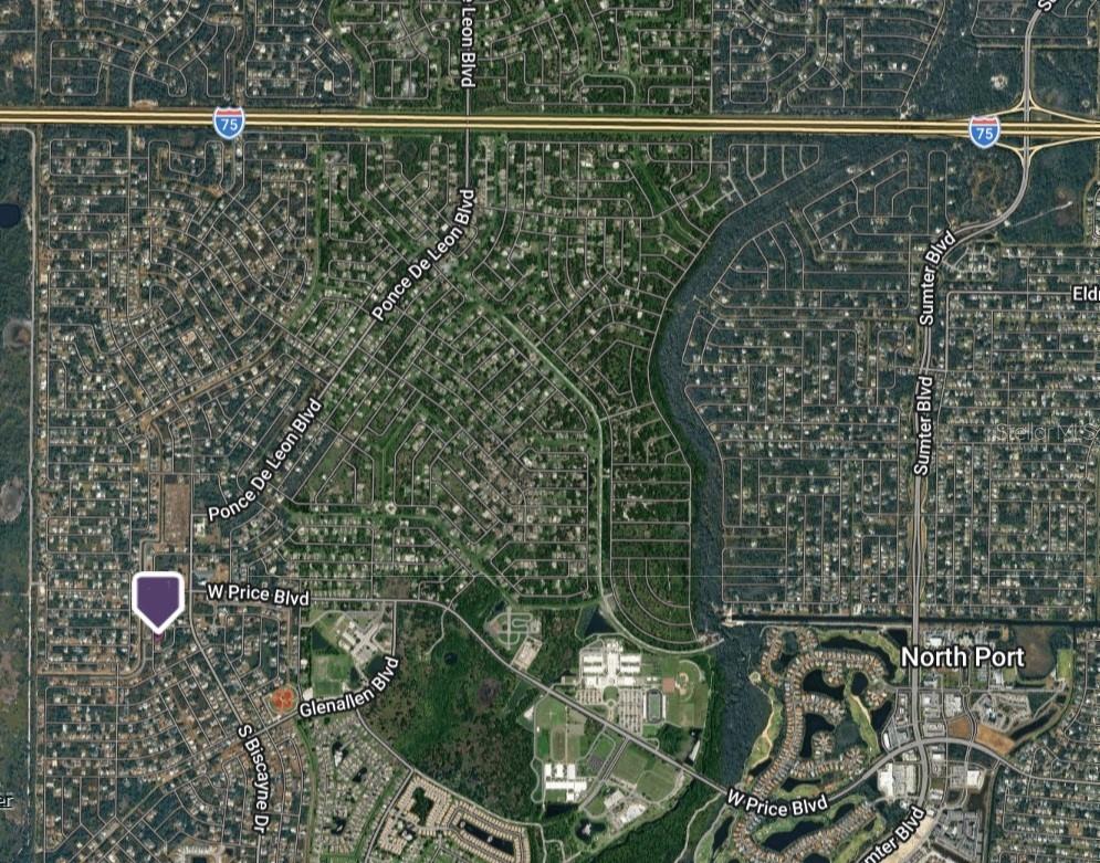 Image 10 of 16 For Lot #9 S Lipscomb Street