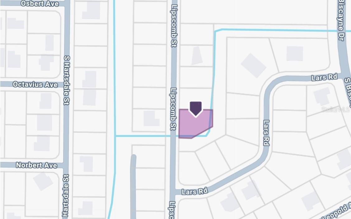 Image 5 of 16 For Lot #9 S Lipscomb Street