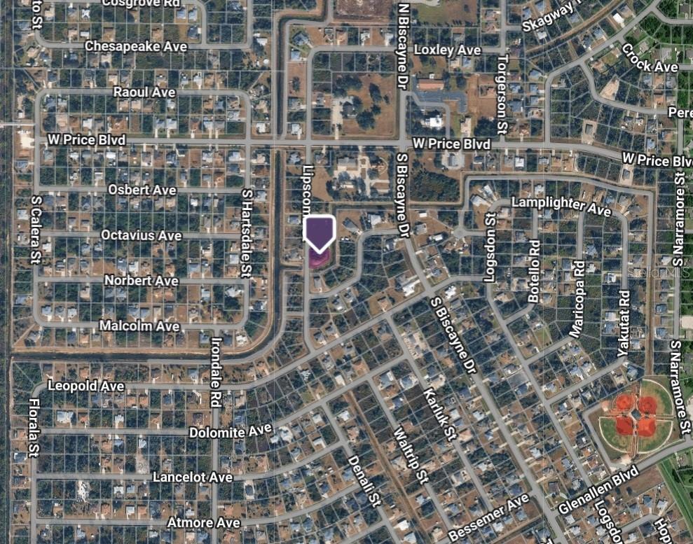 Image 9 of 16 For Lot #9 S Lipscomb Street