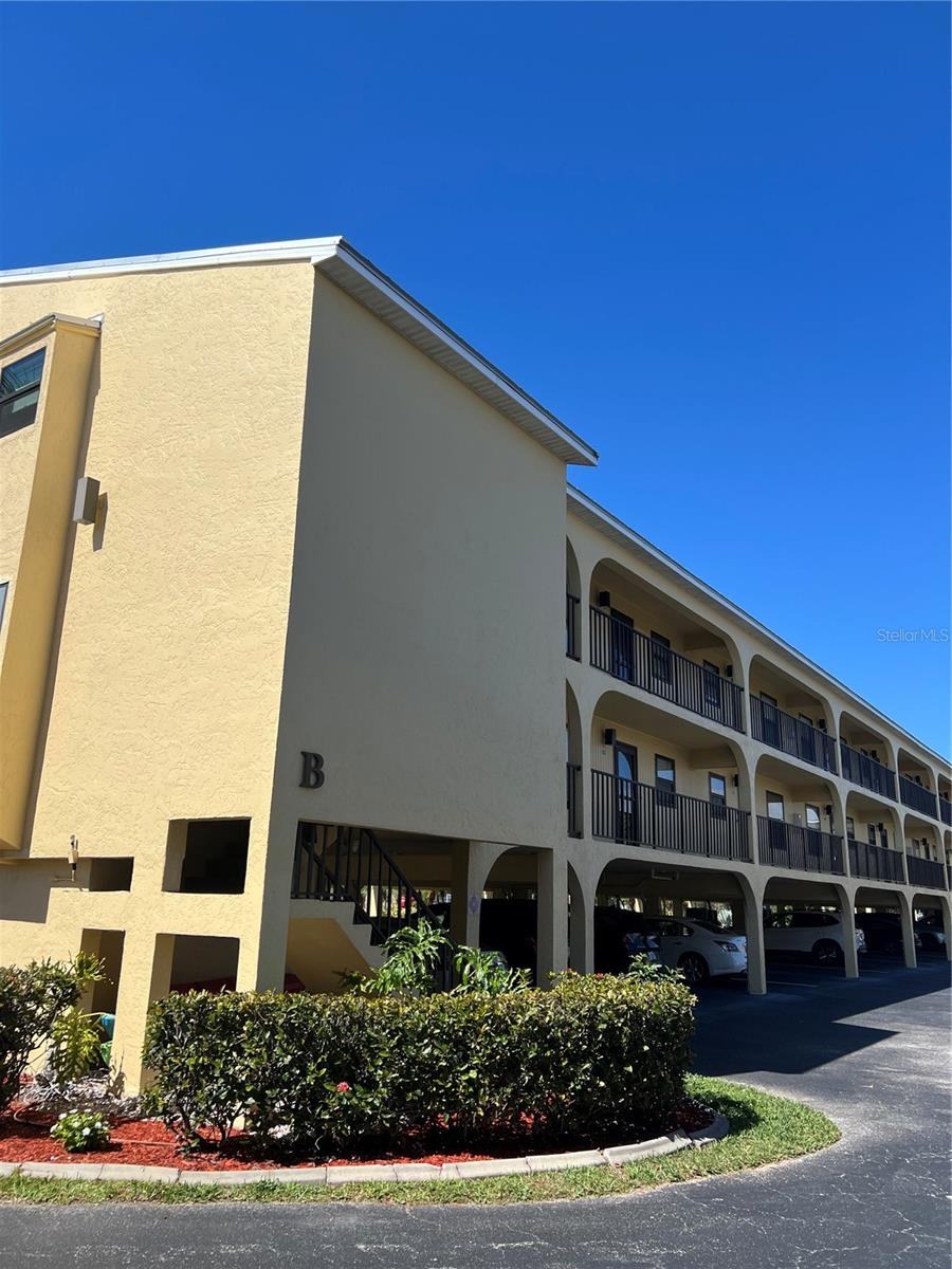 Image 2 of 23 For 14459 River Beach Drive B-210