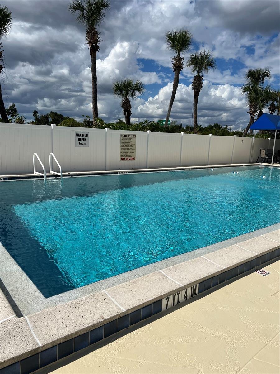 Image 21 of 23 For 14459 River Beach Drive B-210