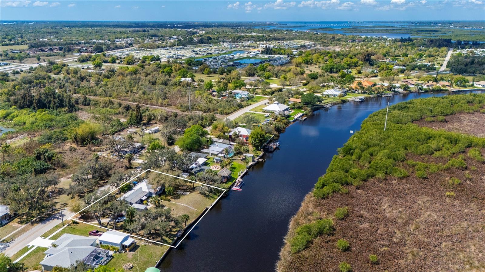 Image 32 of 39 For 7754 Riverside Drive