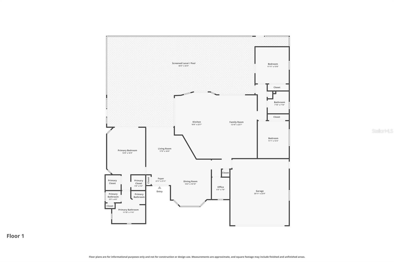 Image 18 of 39 For 23439 Freeport Avenue