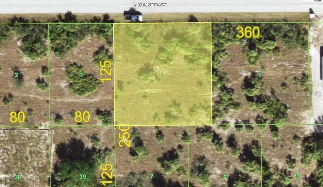 Details for 14337 Fort Myers Avenue, PORT CHARLOTTE, FL 33981