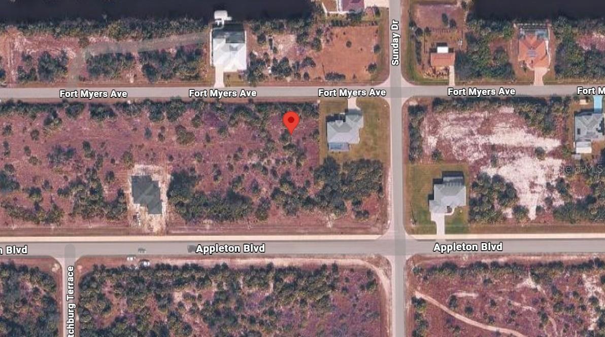 Image 2 of 3 For 14347 Fort Myers Avenue