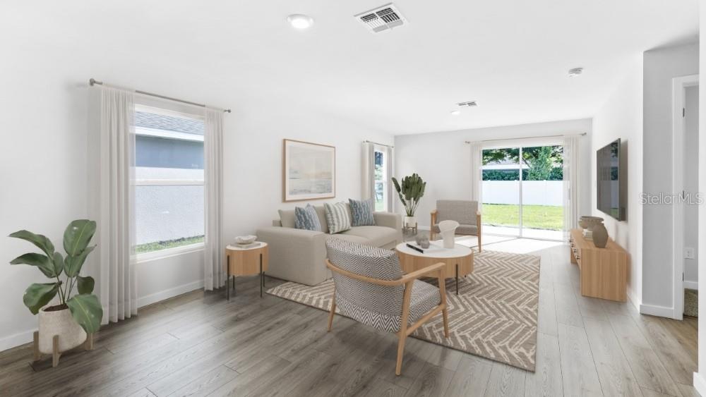 Image 3 of 11 For 1457 Harmon Drive