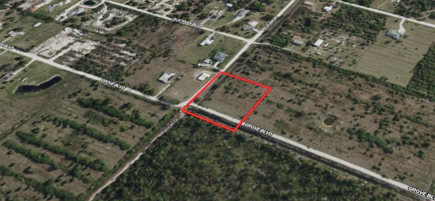 Image 4 of 5 For 7024 Grove Boulevard