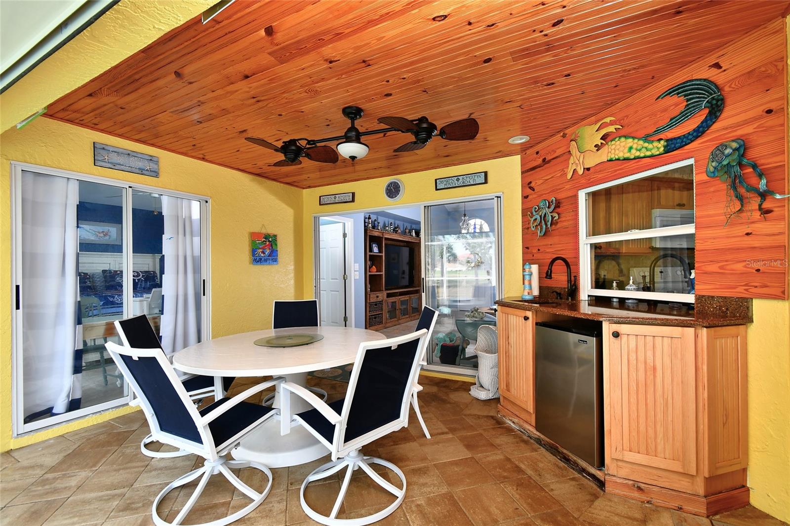 Image 24 of 34 For 5001 King Tarpon Drive