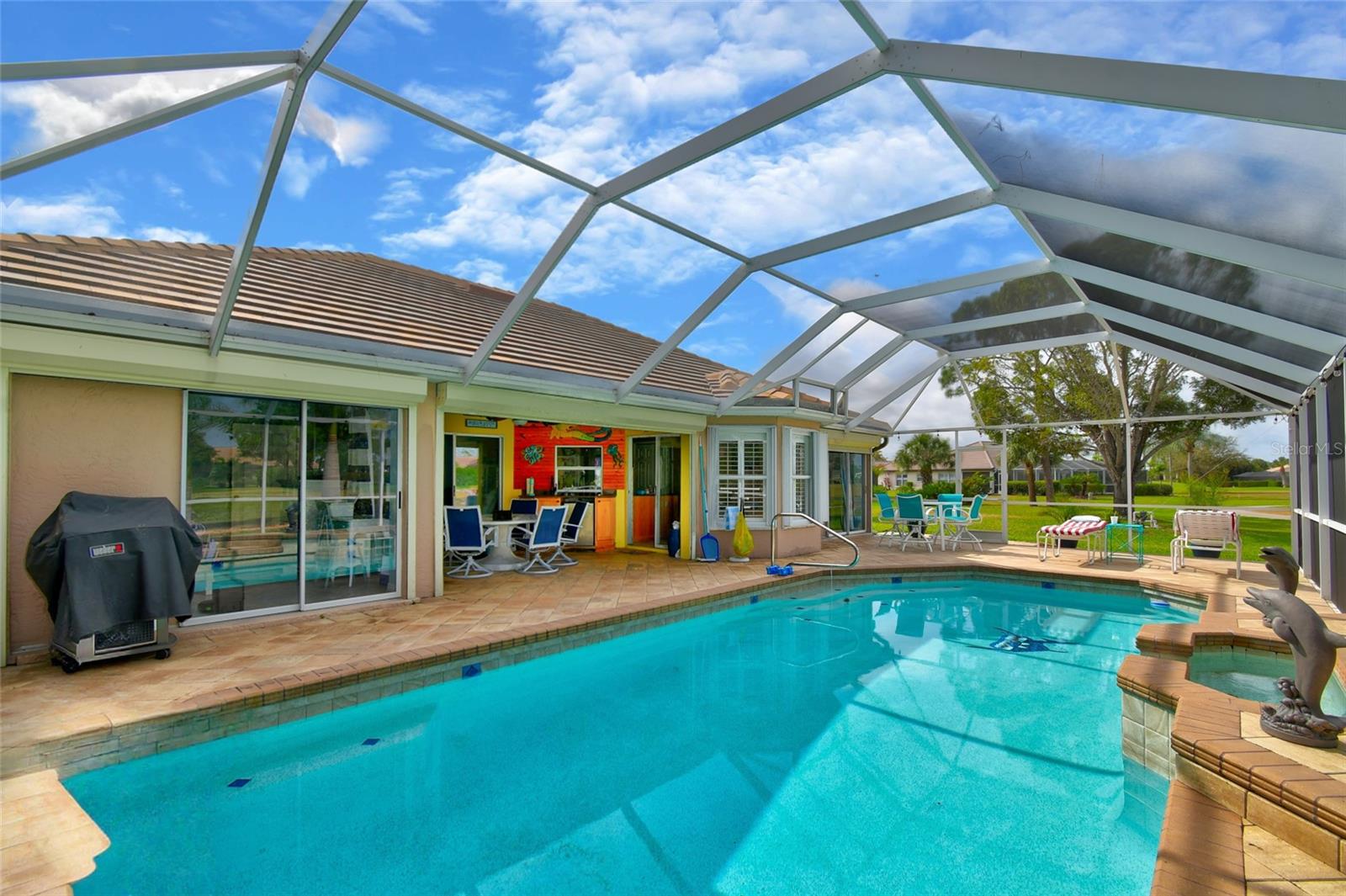 Image 32 of 34 For 5001 King Tarpon Drive