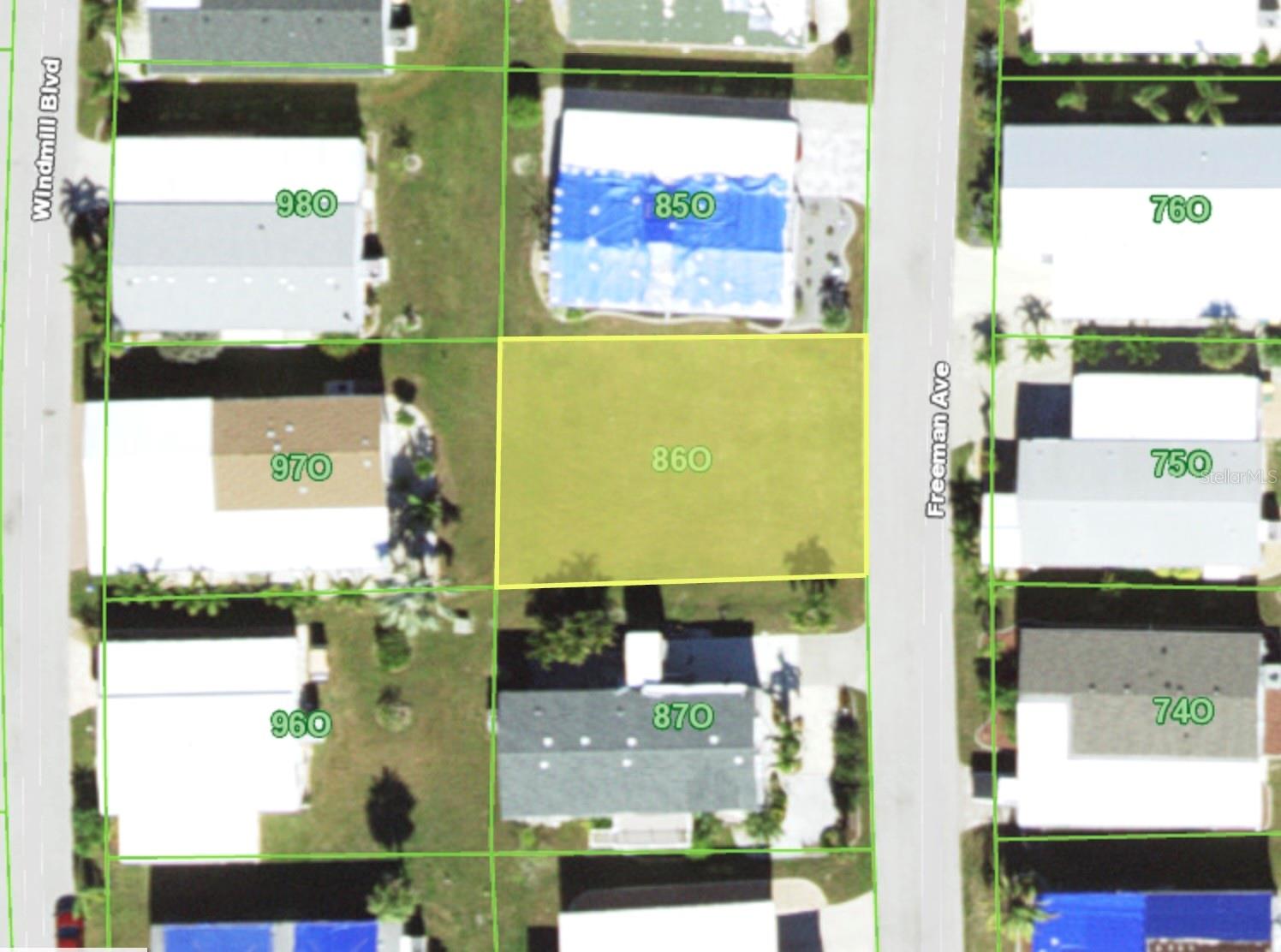 Image 2 of 15 For 12 Freeman Avenue