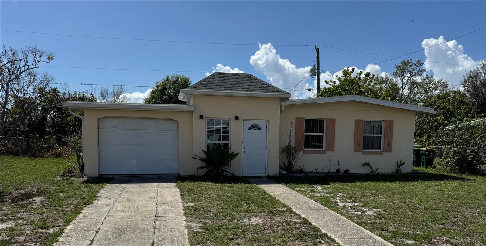 Details for 3349 Edgehill Terrace, PORT CHARLOTTE, FL 33952